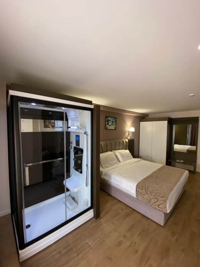 Chambre Double Supérieure