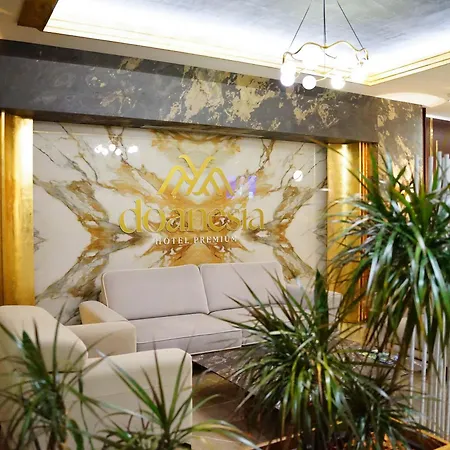 Doanesia Premium Hotel & Spa-2